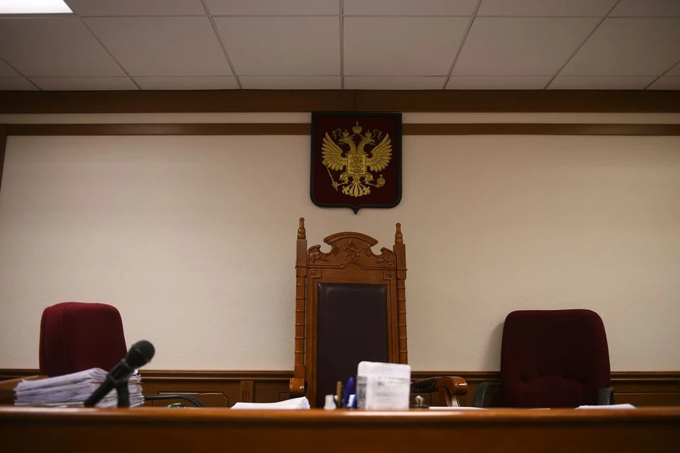 Жителя Новосибирска осудят за лжесообщение о теракте на параде Победы.