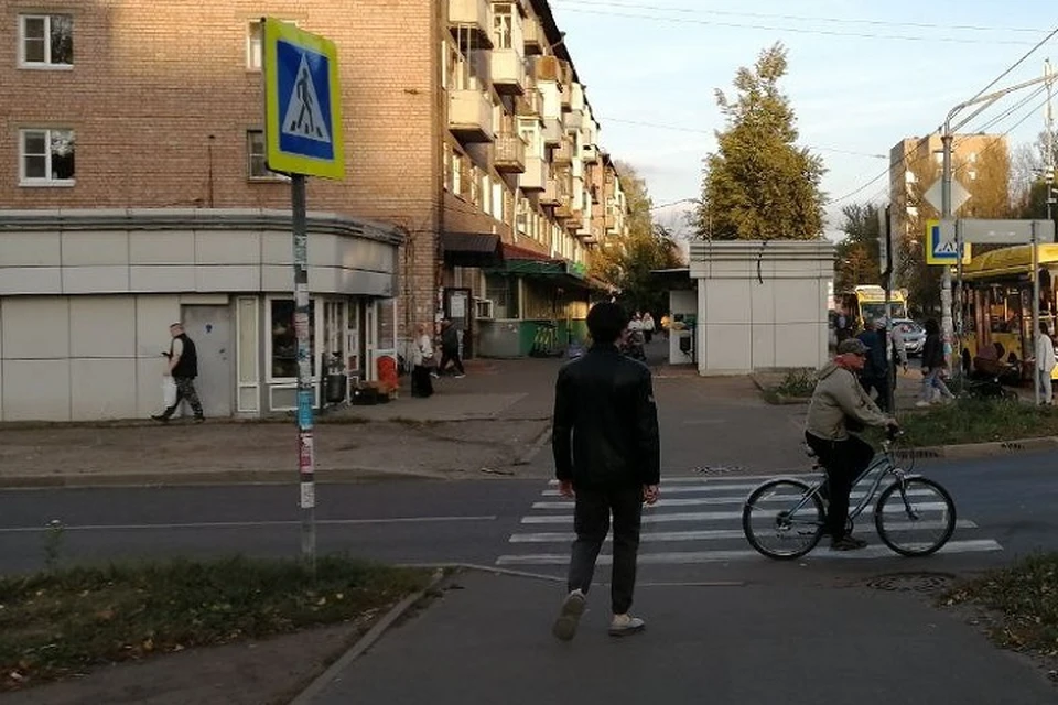 В Ярославской области для ларьков сделают единый дизайн-код.