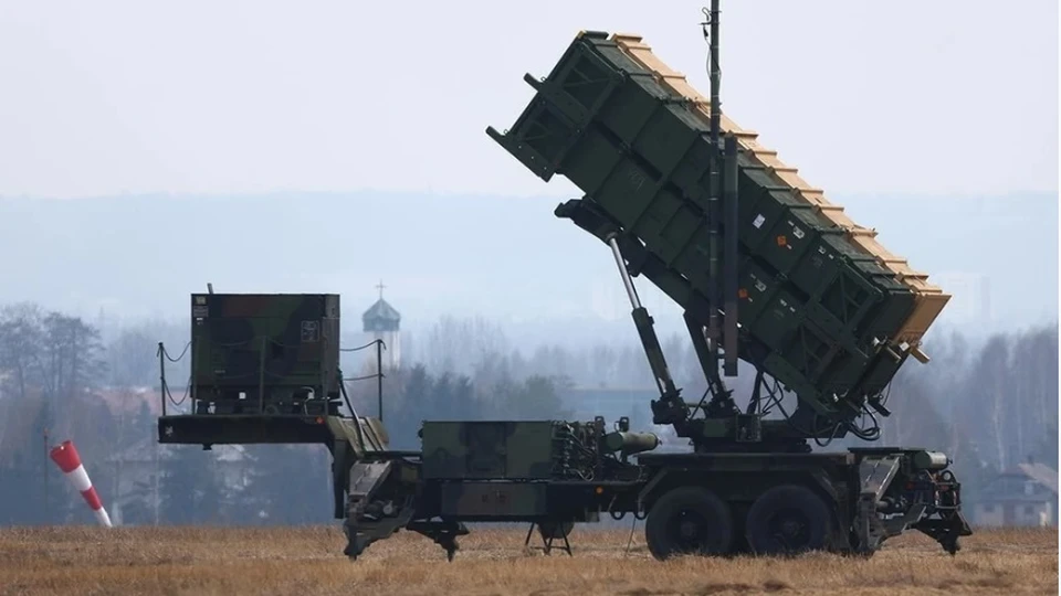 Welt: украинские системы ПВО могут не справиться с новыми российскими ударами