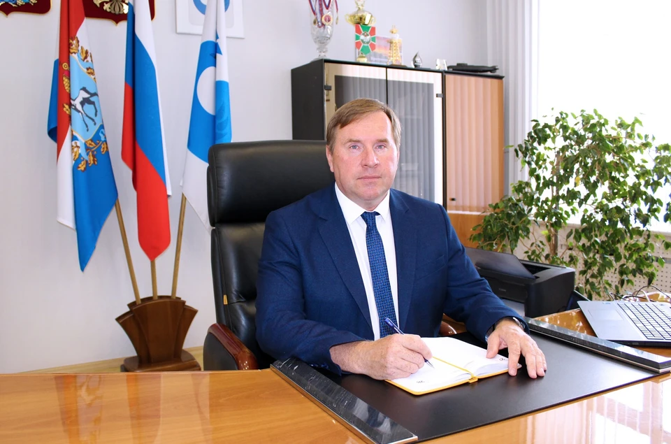 Валерий Фролов призвал жителей быть бдительнее / Фото: vk.com/vfrolov163
