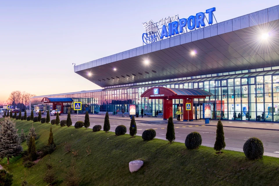 «Подтасованный» тендер в Аэропорту вызывает отголоски и в Бухаресте.