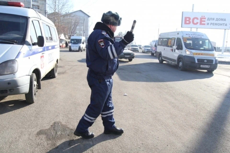 Всех нарушителей привлекли к ответственности.