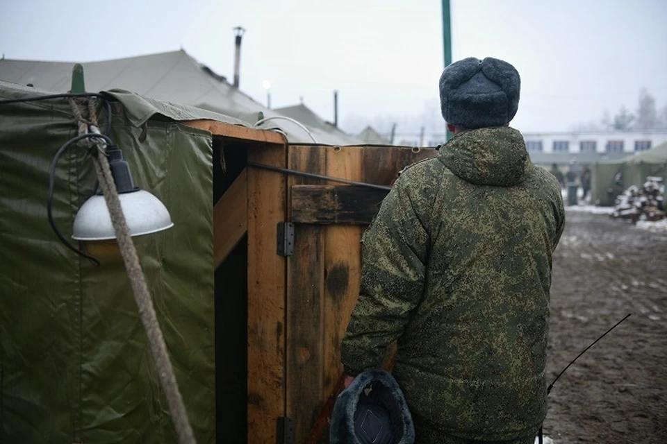 Пострадавший в 2014 году отправился добровольцем на Донбасс.