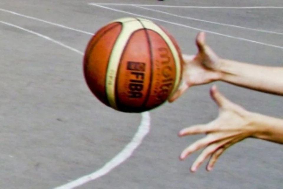 Первенство по баскетболу прошло в Боханском районе