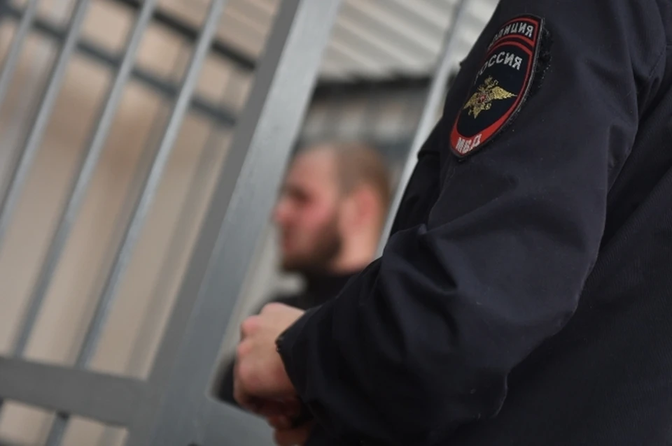 Жителя Иркутской области задержали за сбыт сильнодействующих препаратов
