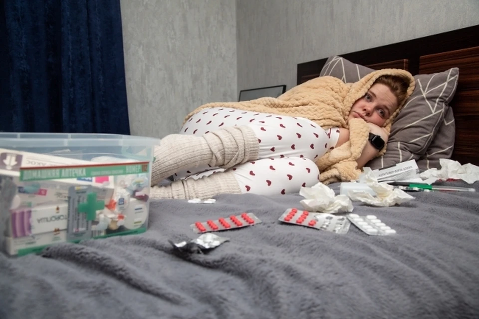 194 жителя Иркутской области заболели коронавирусом