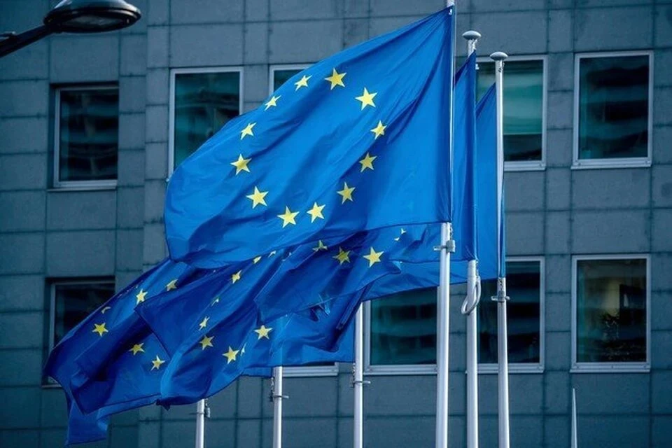 ЕК: Евросоюз не разработал механизма передачи Украине доходов от активов России