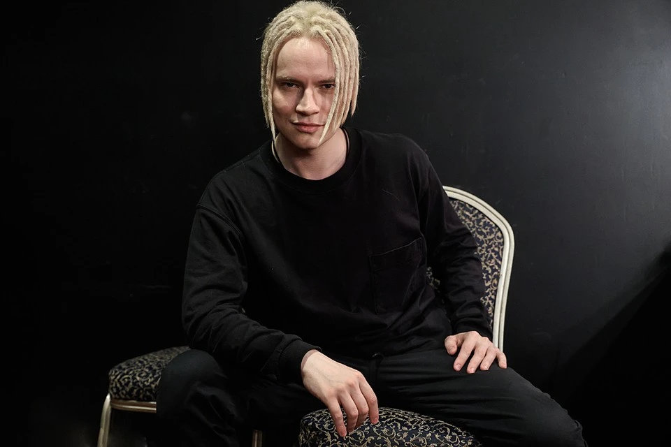 Певец SHAMAN заявил, что не слышал о жалобе на него за пропаганду ЛГБТ*