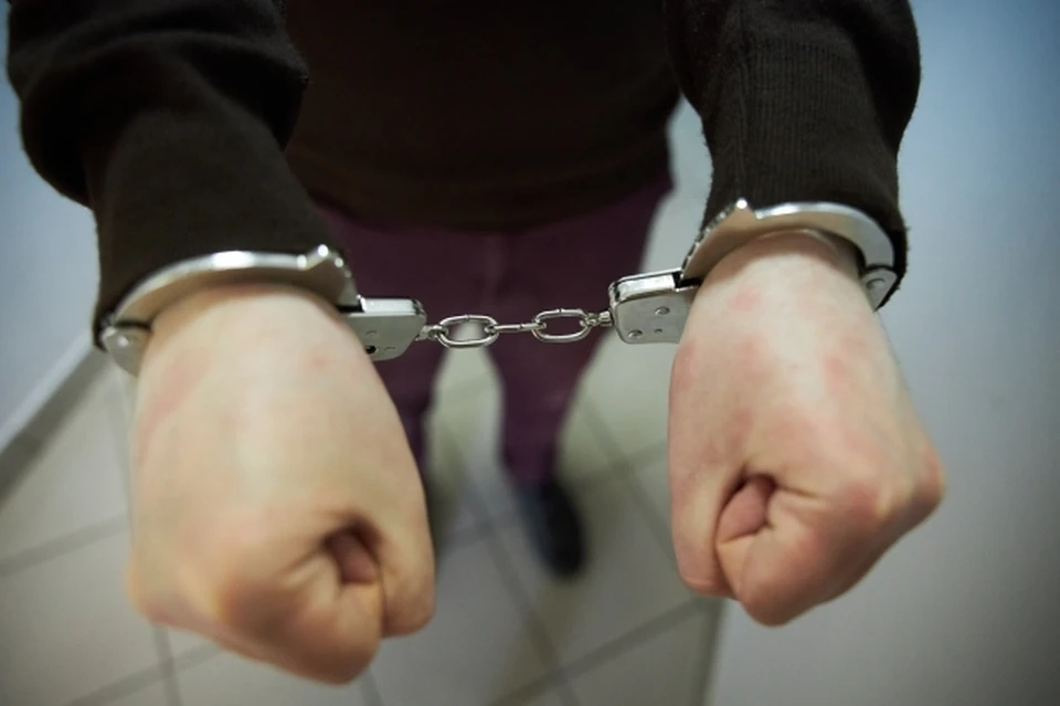В Саратовской области будут судить наркоторговца из Адыгеи (фото: архив КП)