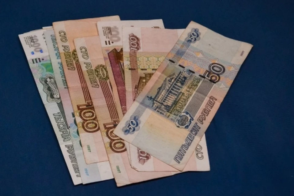 Под Новосибирском возбудили дело о мошенничестве на 300 тысяч рублей
