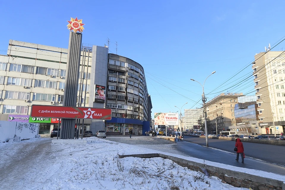 «Комсомольская правда» провела проверку в рамках совместного проекта с «Лапша Медиа», направленного на разоблачение недостоверной информации