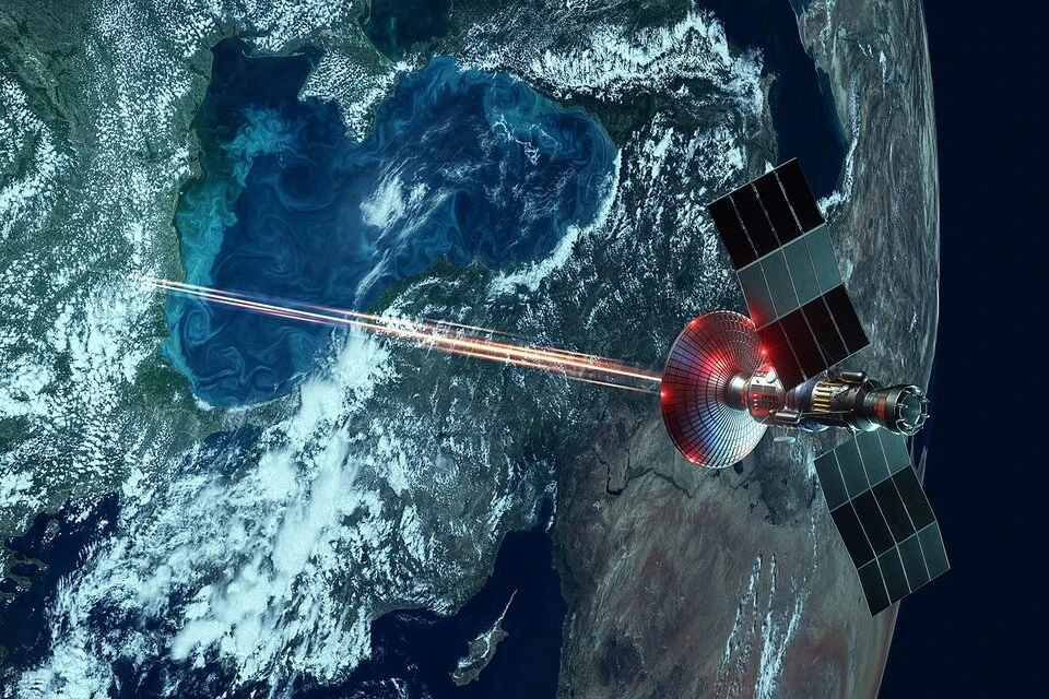 МИД: Россия и Китай обсудили предотвращение гонки вооружений в космосе