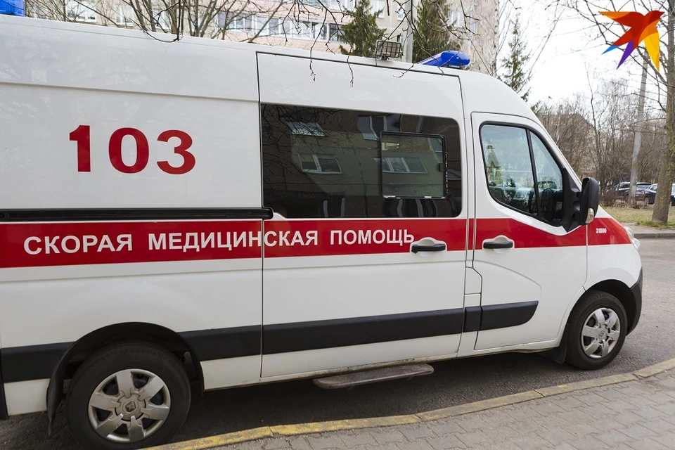 Слесарь погиб от удара током в Минске. Снимок используется в качестве иллюстрации.