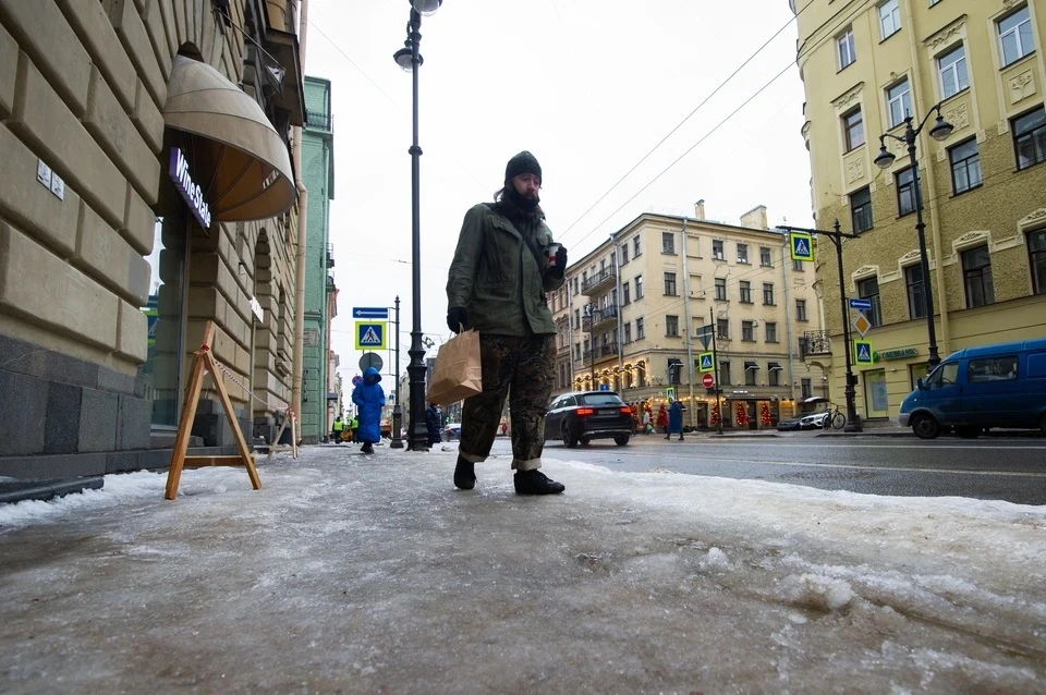 Синоптик Шувалов: в первые выходные февраля москвичей ждут температурные качели