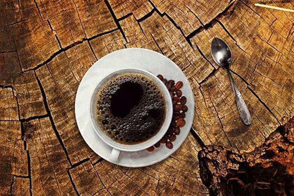 Исследователи из Японии установили, что тригонеллин, содержащийся в кофе, способствует улучшению когнитивных способностей. Фото:соцсети