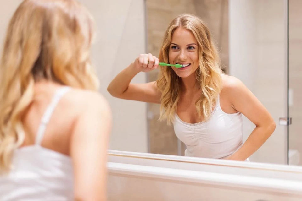 Ежедневная чистка зубов - залог здоровья всей полости рта. Фото: freepik.com.
