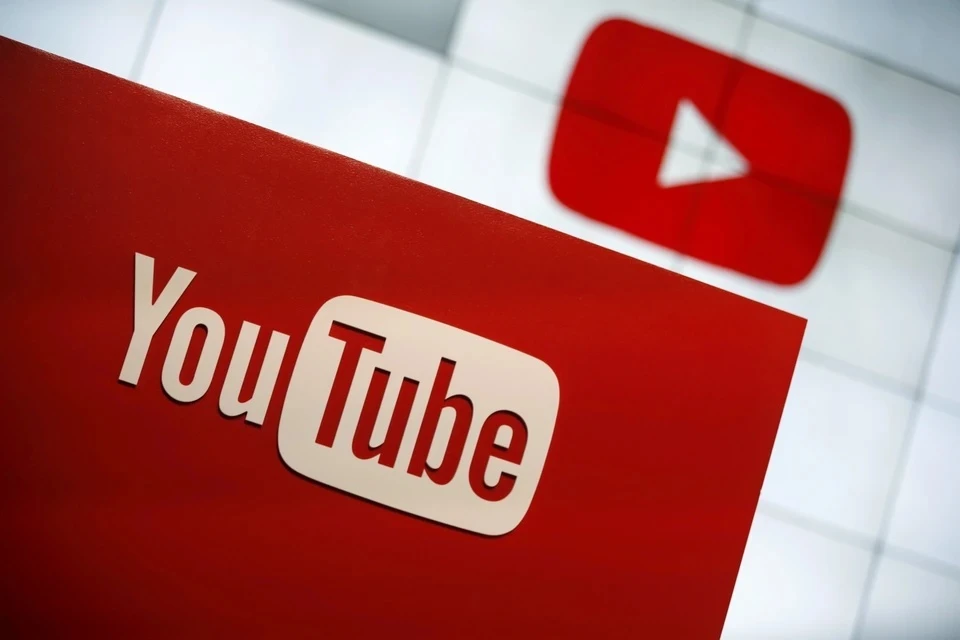 Видеохостинг YouTube заблокировал клип Ицыка Цыпера «Дымок» в России