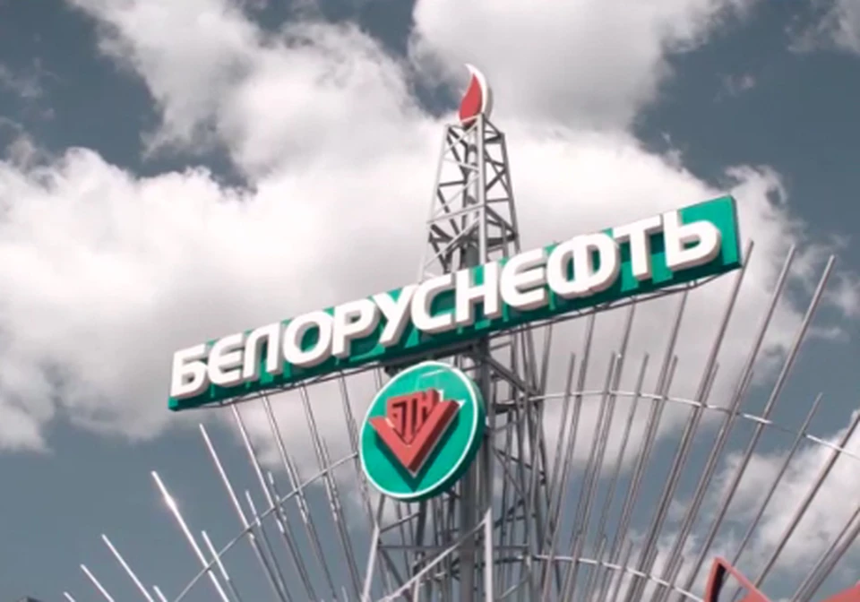Появились новые скважины. Фото: кадр видео belorusneft.by