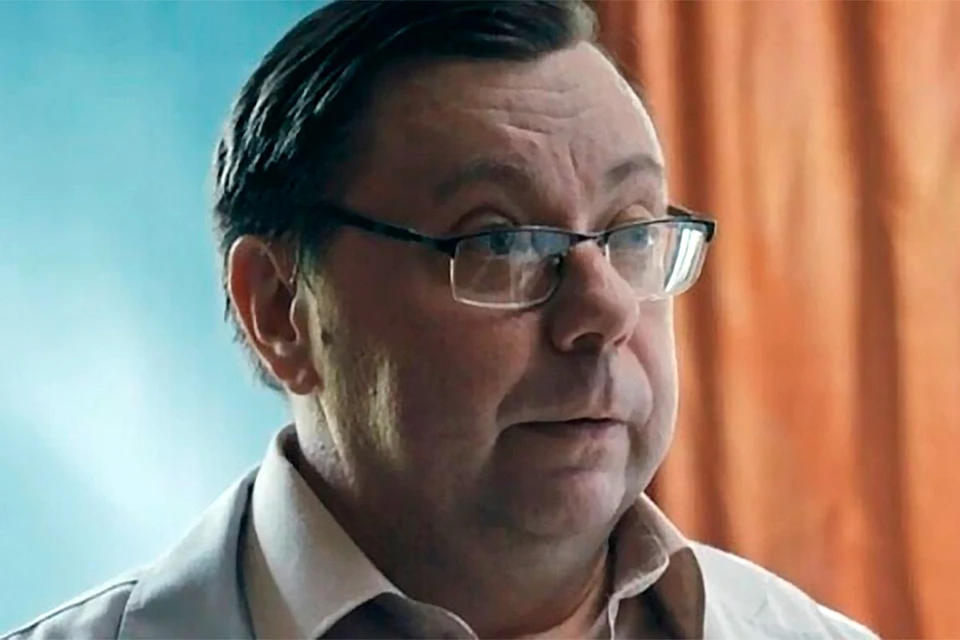 Умер Дмитрий Овчинников, актер из сериалов «Универ» и «Склифосовский». Фото: кадр из фильма