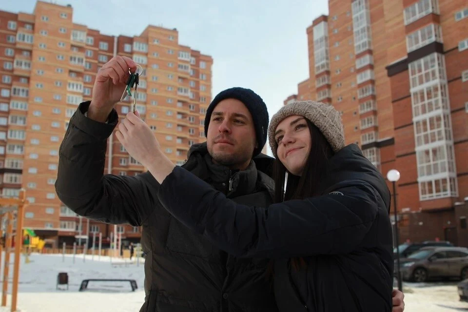 Вице-премьер Хуснуллин заявил о продлении программы Семейная ипотека в России