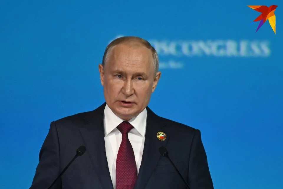 Владимир Путин утвердил перечень поручений по итогам рабочей поездки в Архангельскую область.