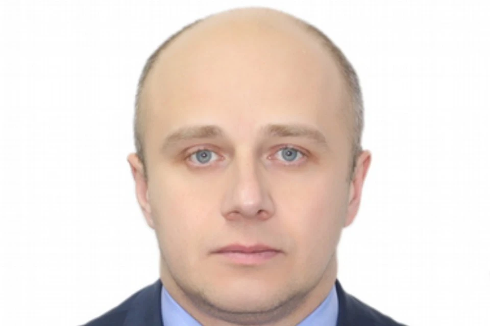 Рафаэль Ниязов. Фото: администрация Ижевска