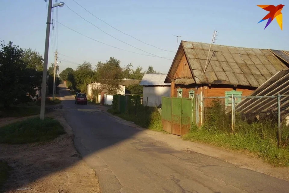 Госкомимущество сказало про судьбу пустующих домов в белорусских деревнях. Снимок носит иллюстративный характер.