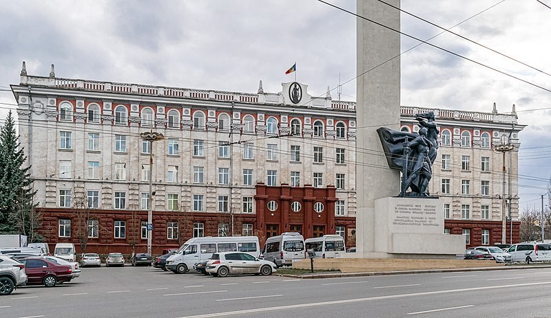 Фото: Академики могут остаться без штаб-квартиры. Фото: социальные сети.