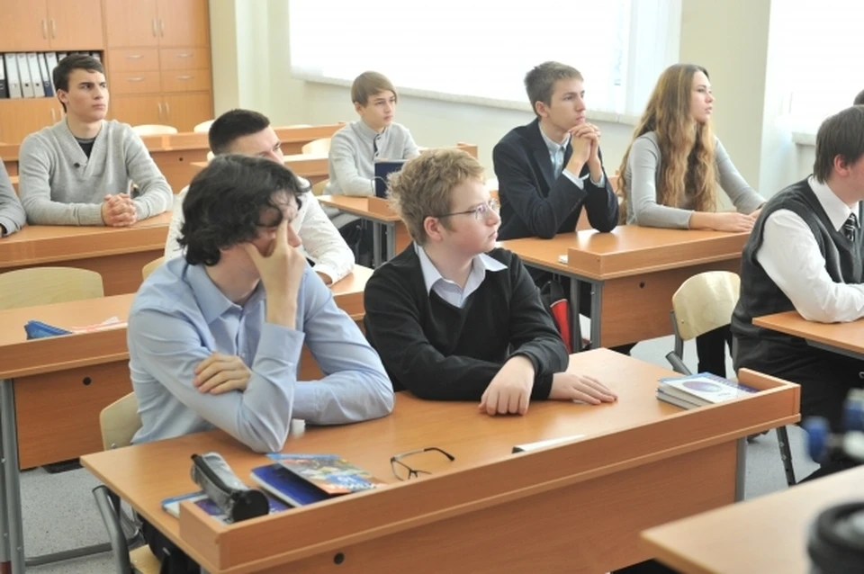Предмет «Основы безопасности и защиты Родины» введут в нижегородских школах.