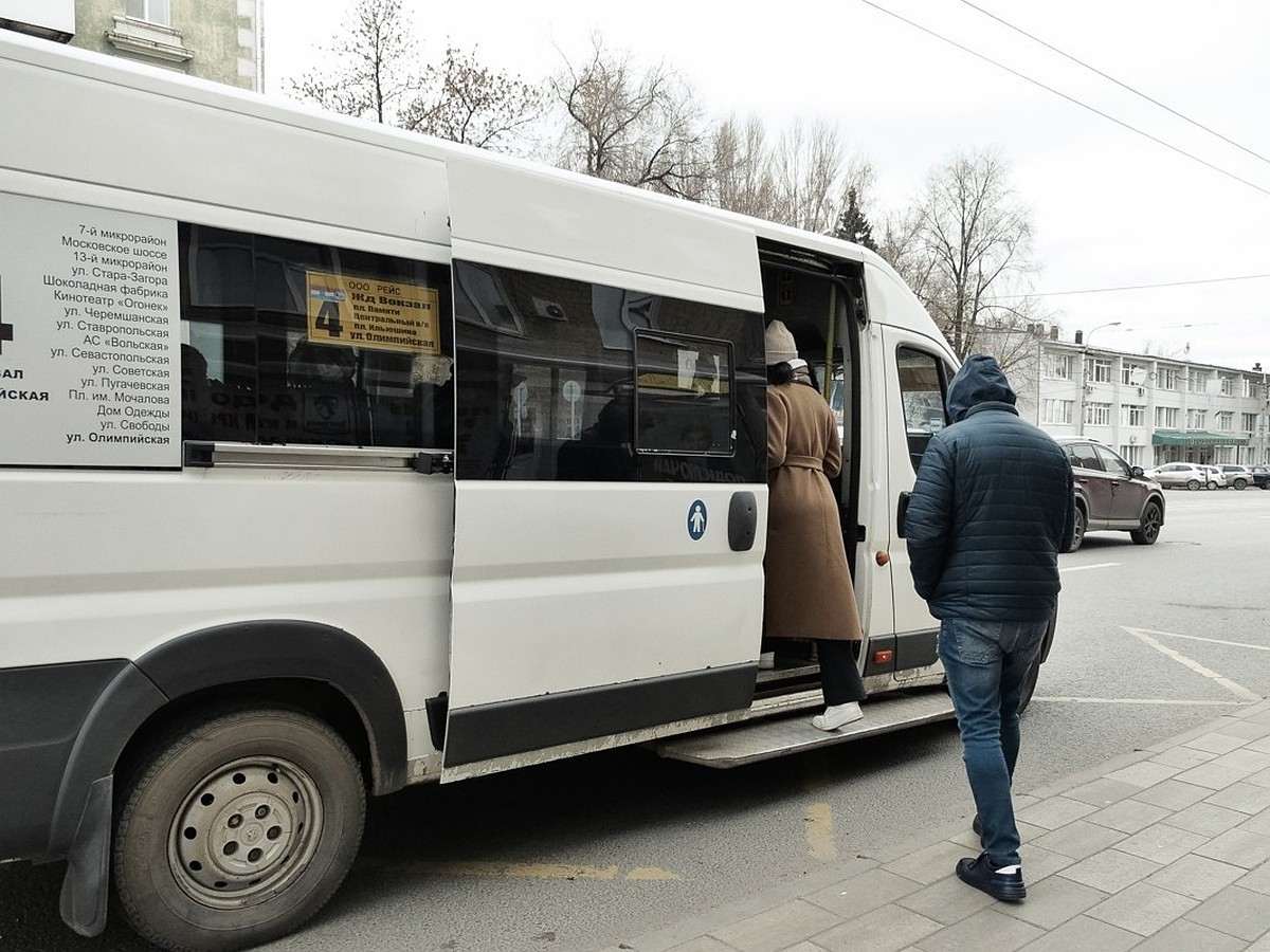 Ограничение движения для автобусов продлили на девяти дорогах Самарской  области - KP.RU