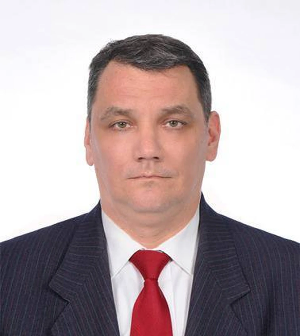 Ведущий инженер ульяновского «Теплостроя» занял пост в городской администрации. ФОТО: администрация Ульяновска
