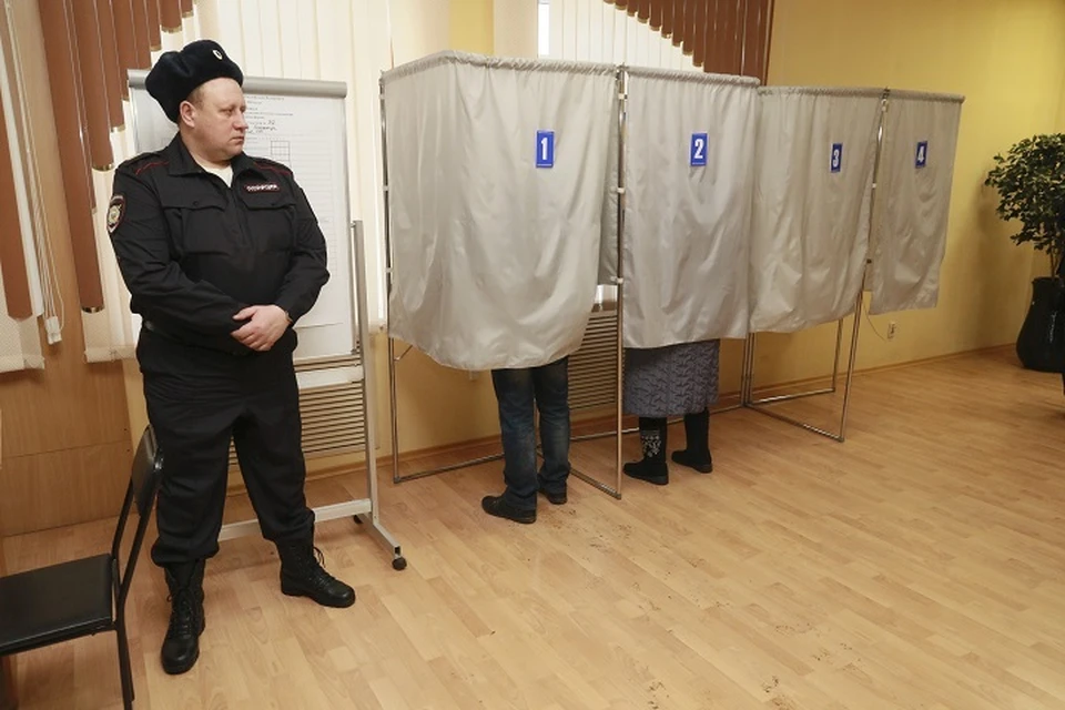 Жителям Солнечного района назвали адреса избирательных участков, где пройдет голосование
