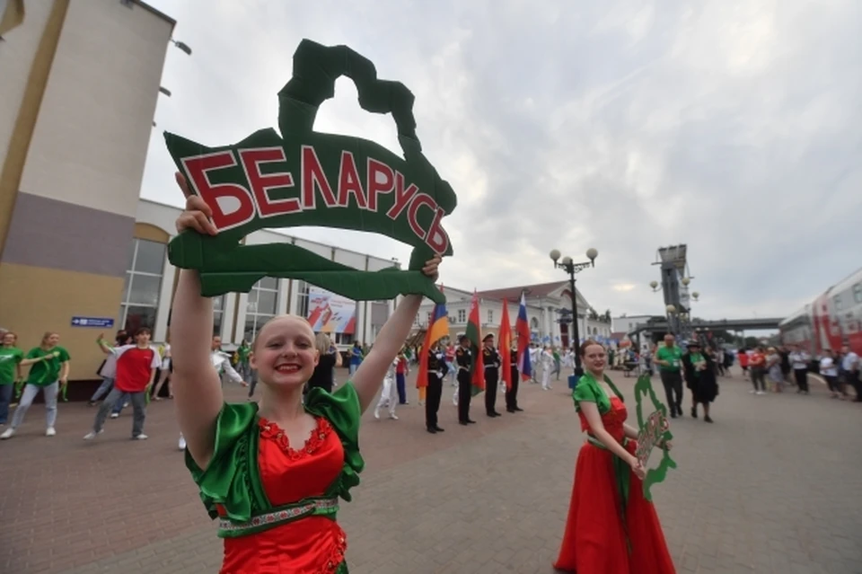 Генеральное консульство Беларуси появится в Нижнем Новгороде в 2024 году.
