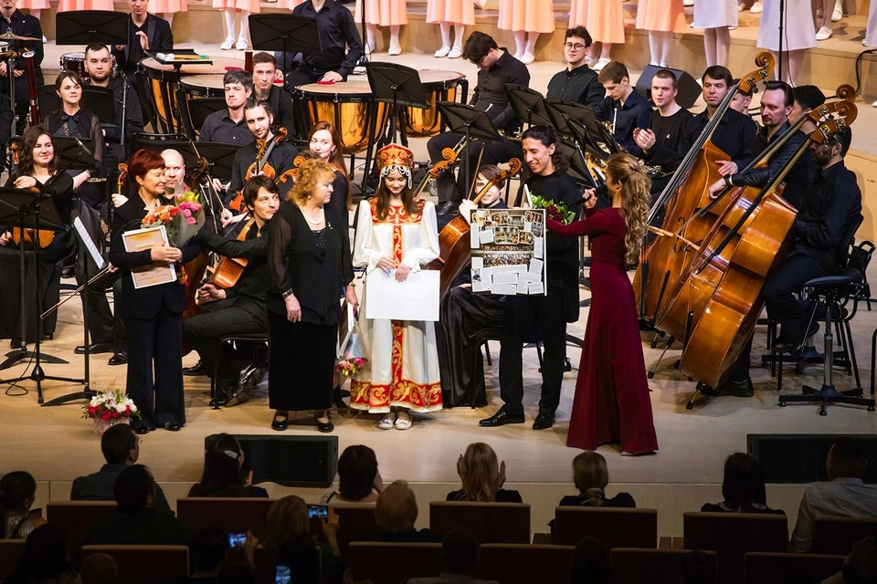 В феврале школы искусств проведут более 250 концертов. Фото: пресс-служба Департамента культуры Москвы