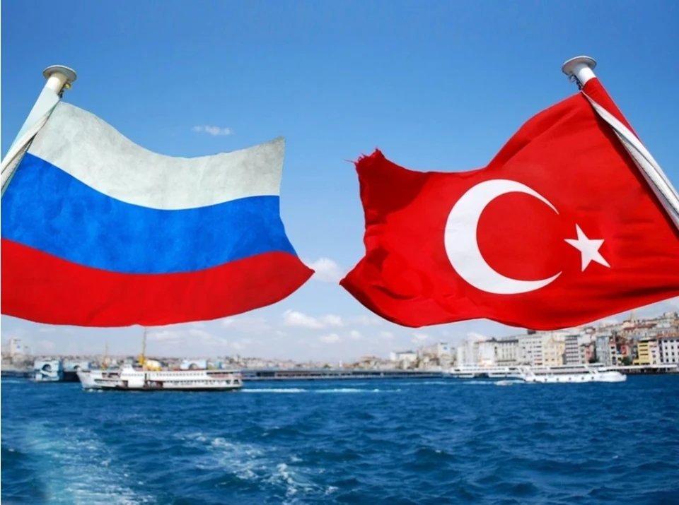 Россия и Турция обсуждают альтернативы SWIFT в платежах