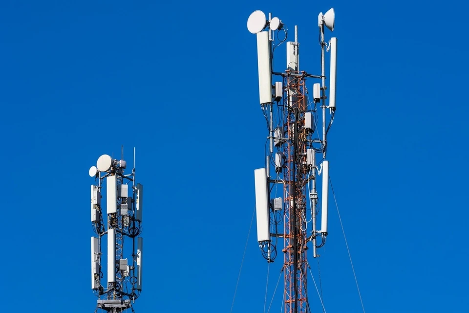 Tele2 показала высокие темпы роста сети на Северо-Западе. Фото: пресс-служба Tele2.