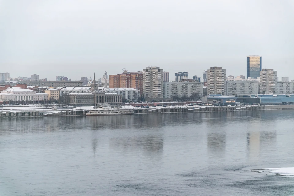Красноярский край потерял несколько позиций в рейтинге качества жизни