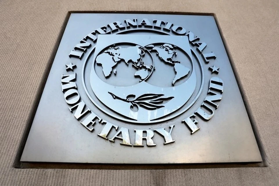 МВФ: конфискация российских активов на Западе требует юридической поддержки