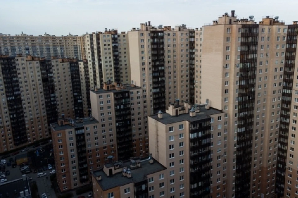 Путин поручил распространить льготную ипотеку под 2% в Донбассе и Новороссии на "вторичку"