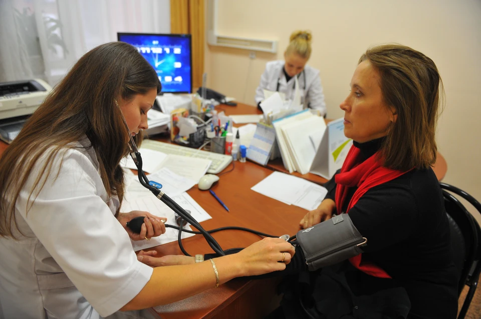 В Ульяновской области пройдет первый в 2024 году выезд «мобильной поликлиники»