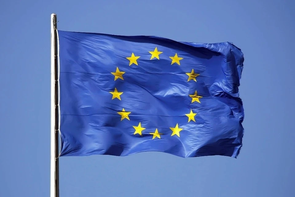 Зампред Европарламента Барли предложила ЕС создать ядерный зонтик