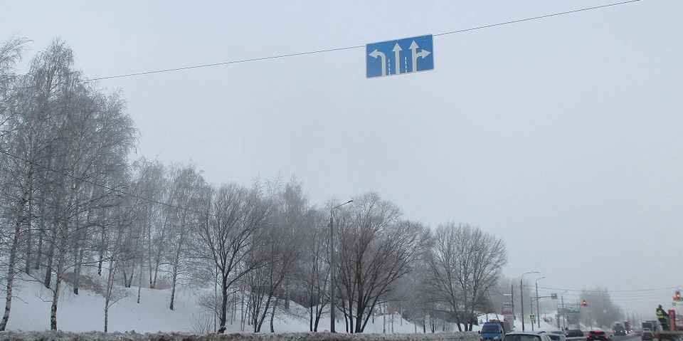 Организацию дорожного движения изменили на улице Ларина в Нижнем Новгороде. Фото: пресс-служба администрации Нижнего Новгорода.