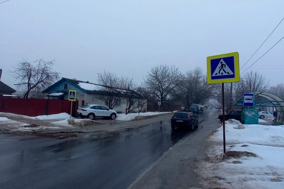 Фото: пресс-служба прокуратуры Брянской области.