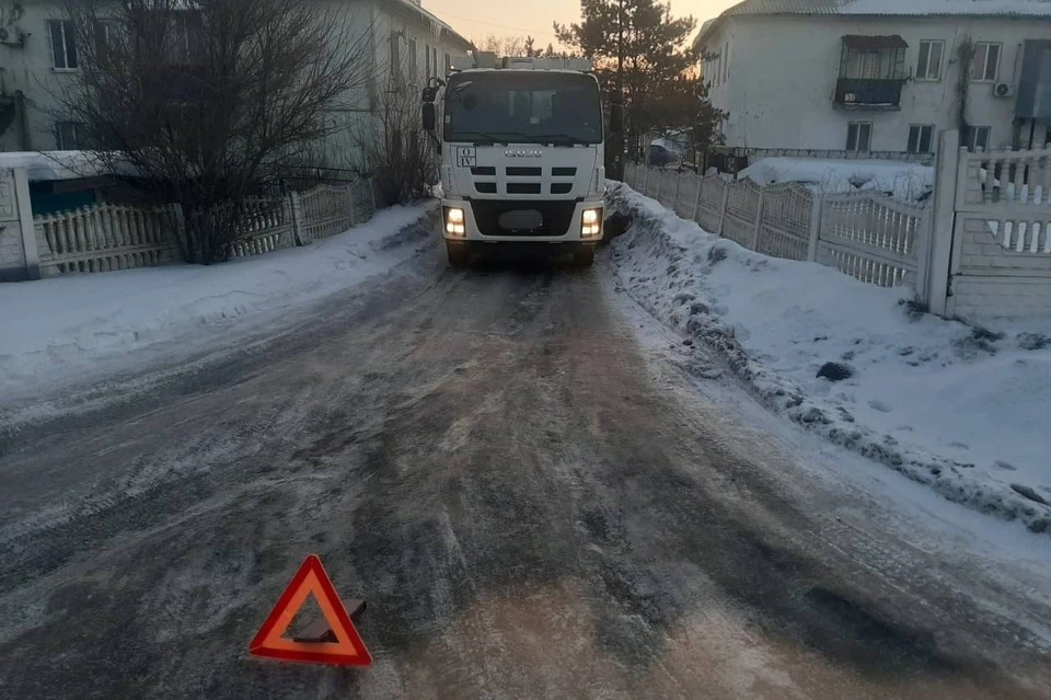 29-летняя оренбурженка скончалась на месте до приезда бригады скорой помощи.