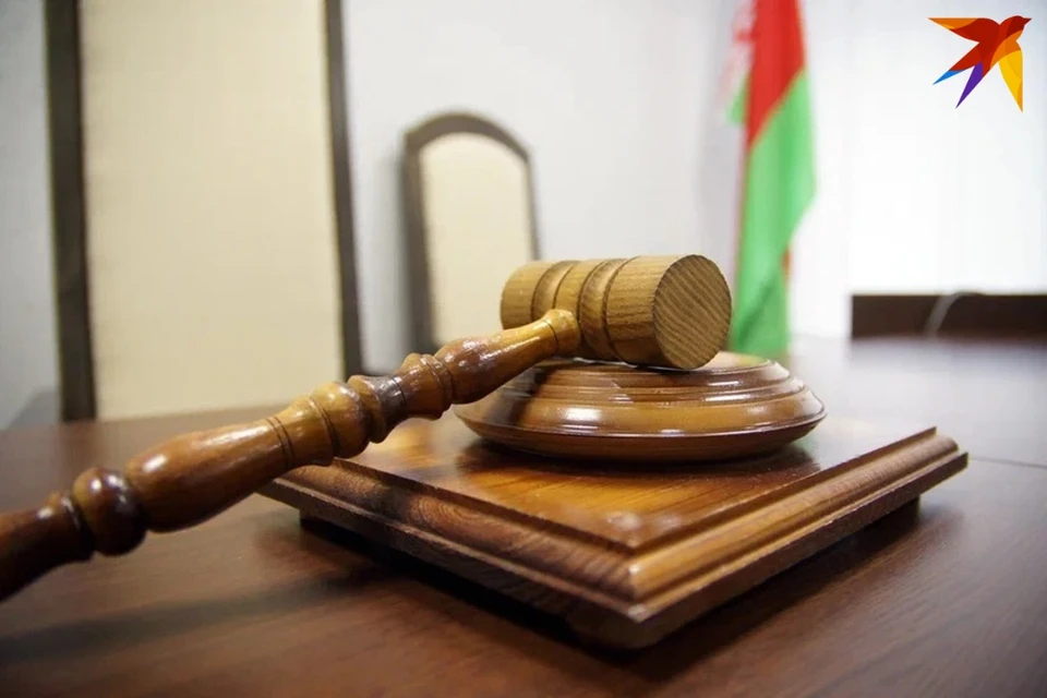 Укравшему сумку с $12 тысячами минчанину суд дал 3,5 года тюрьмы. Снимок носит иллюстративный характер.