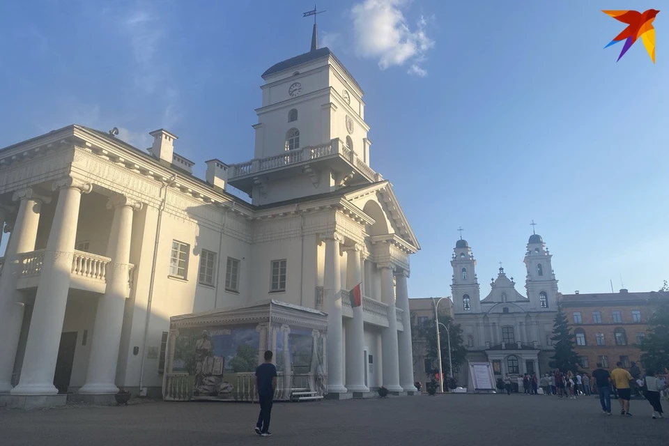 Католическая церковь Беларуси не будет благословлять однополые пары, несмотря на разрешение Ватикана. Снимок носит иллюстративный характер. Фото: архив «КП»