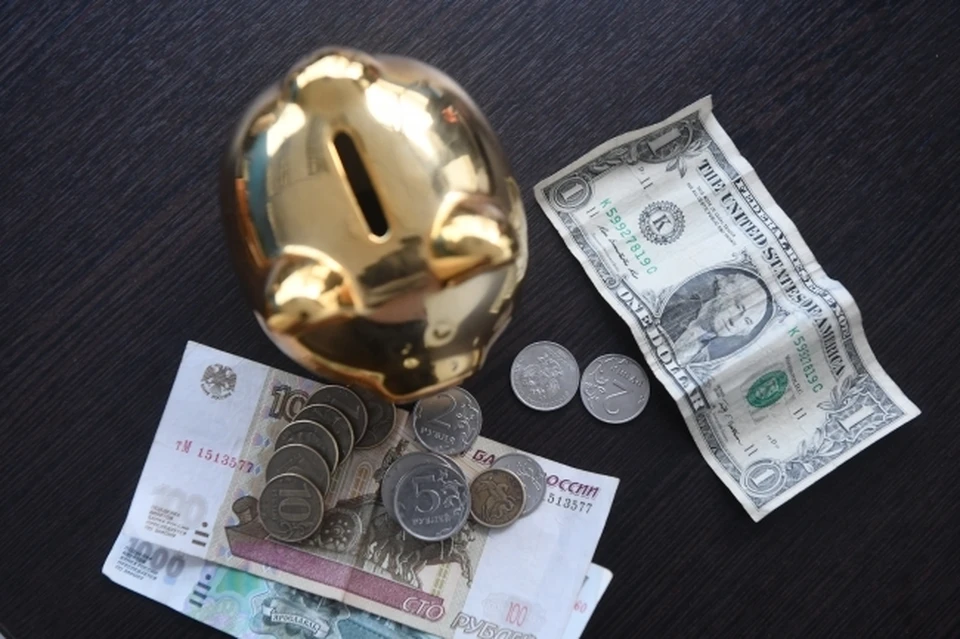 Ключевая ставка начнет снижаться плавно во второй половине года