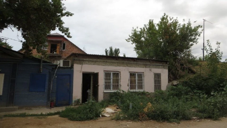 Фото: СУ СК по Астраханской области