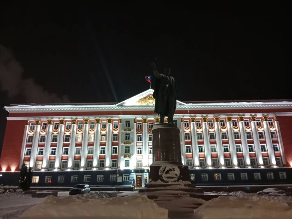 Курян просят укрыться