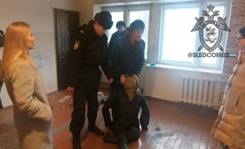 В Туймазах ранее судимый местный житель обвиняется в смерти своей знакомой